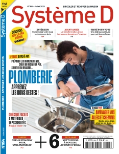 Cover Système D