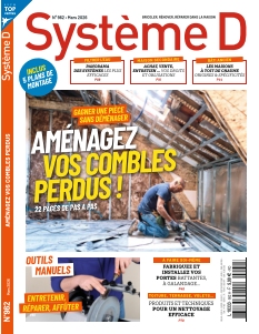 cover Système D n°962