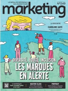 Cover Marketing