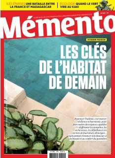 cover Mémento n°549