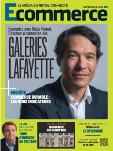 Couverture de E-Commerce du 