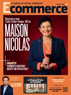 cover E-Commerce n°101