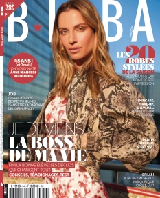 cover Biba n°546