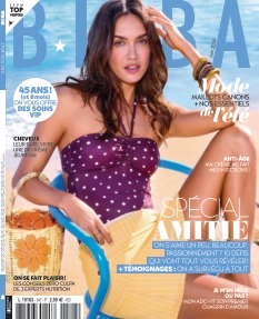 cover Biba n°547