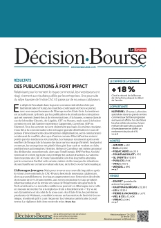 Cover Le Revenu Placements