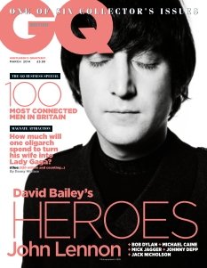 cover GQ UK n°201403
