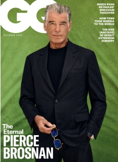 cover GQ UK n°202210