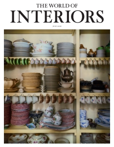 cover The World of Interiors n°202605