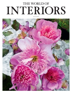 cover The World of Interiors n°202607