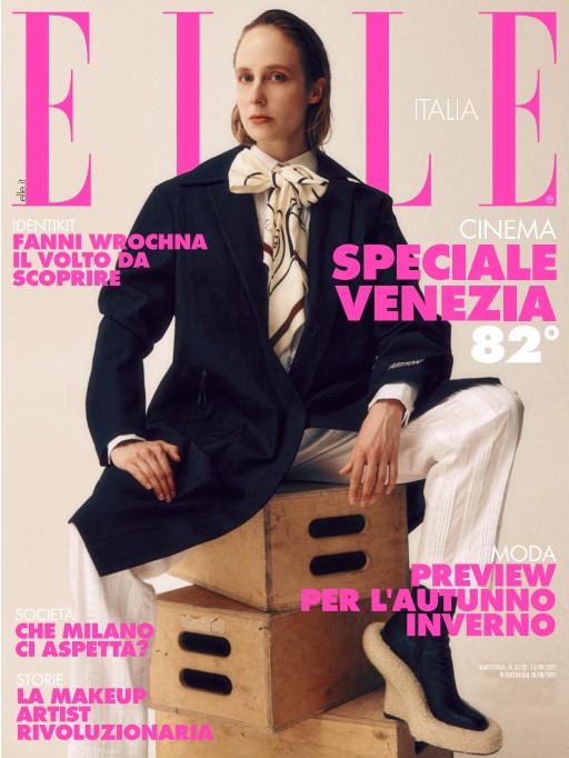 totoElle Italia