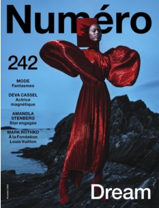 cover Numéro n°242
