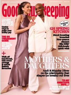 cover Good Housekeeping UK n°20260129
