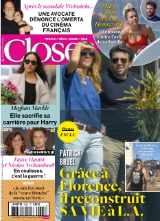 cover Closer n°645