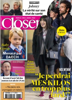 cover Closer n°647