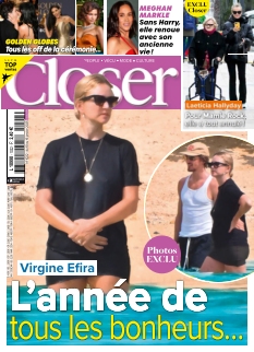Cover undefined