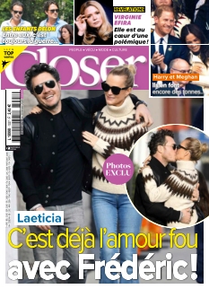Cover undefined