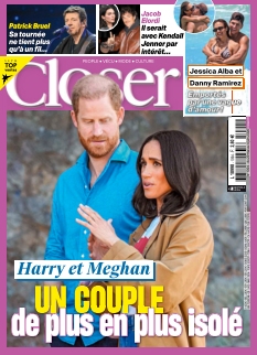 cover Closer n°1094