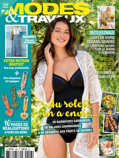 Cover Modes & Travaux