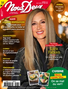 cover Nous Deux n°4113