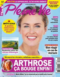 Couverture de Pleine Vie du 01 septembre 2025