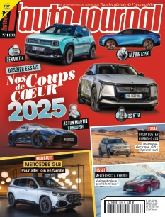 cover L'Auto-Journal n°1199