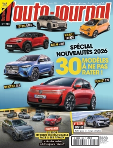 cover L'Auto-Journal n°1200