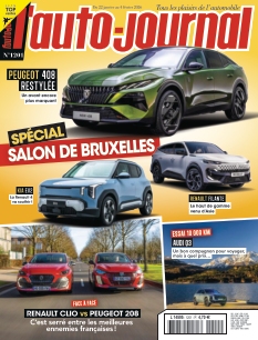 cover L'Auto-Journal n°1201