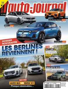 cover L'Auto-Journal n°1203