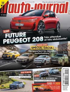 cover L'Auto-Journal n°1204
