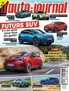 cover L'Auto-Journal n°1206