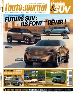 cover L'Auto-Journal 4x4 n°117