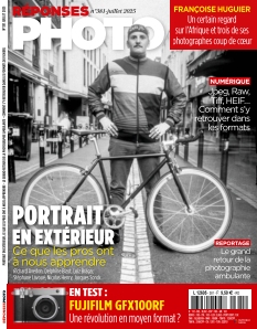 Cover Réponses Photo