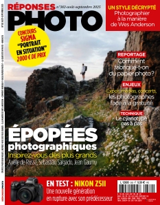 Couverture de Réponses Photo du 04 juillet 2025