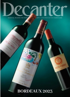 cover Decanter n°202603