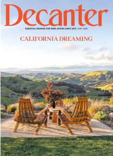 cover Decanter n°202605