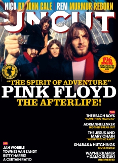 Cover undefined