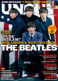 Cover undefined