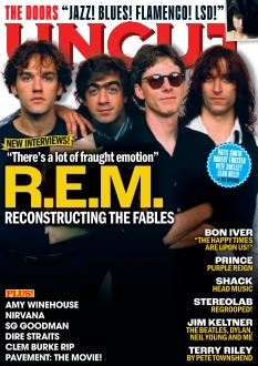 Cover undefined