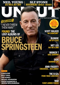 Cover Uncut