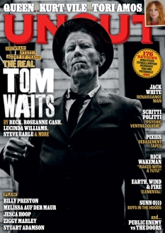 cover Uncut n°202605