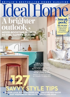 cover Ideal Home n°202602