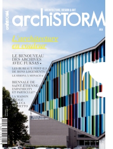 cover Archistorm n°59