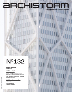 Cover Archistorm