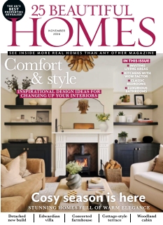 cover 25 Beautiful Homes n°202611