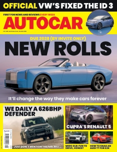 cover Autocar n°20260415