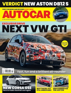 cover Autocar n°20260506