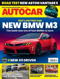 cover Autocar n°20260617