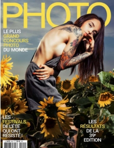 Cover undefined