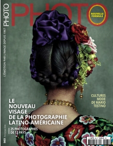 Couverture de Photo du 25 mars 2025