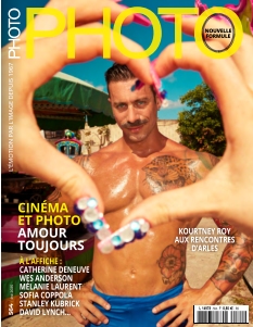 Couverture de Photo du 27 juin 2025